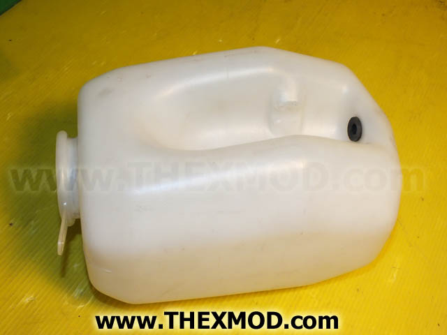 Washer Unit - Windscreen - 802868 & 803130-2