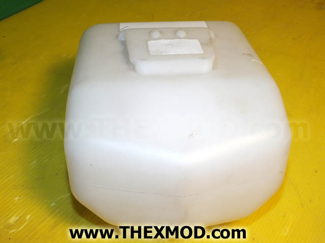 Washer Unit - Windscreen - 802868 & 803130-3