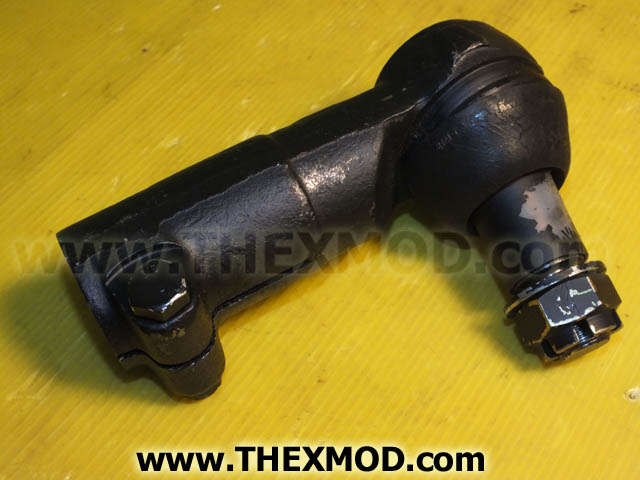 Rod End - Steering Ball - Female End 43mm 1004/47-1