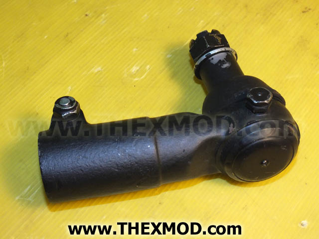 Rod End - Steering Ball - Female End 43mm 1004/47-2