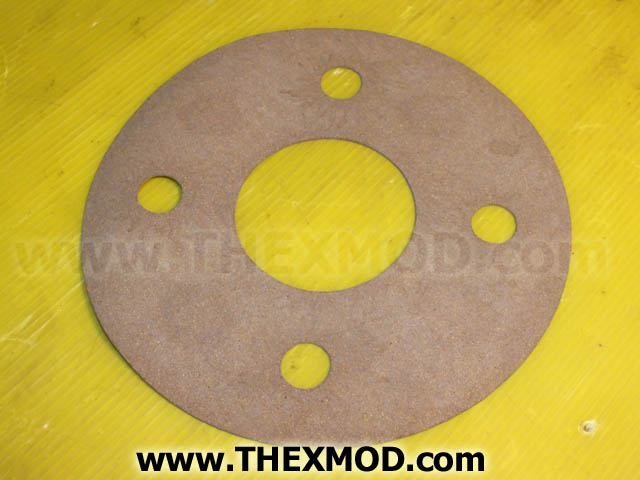 Gasket - 69.8mm id - 190.5in od - NB101279-1