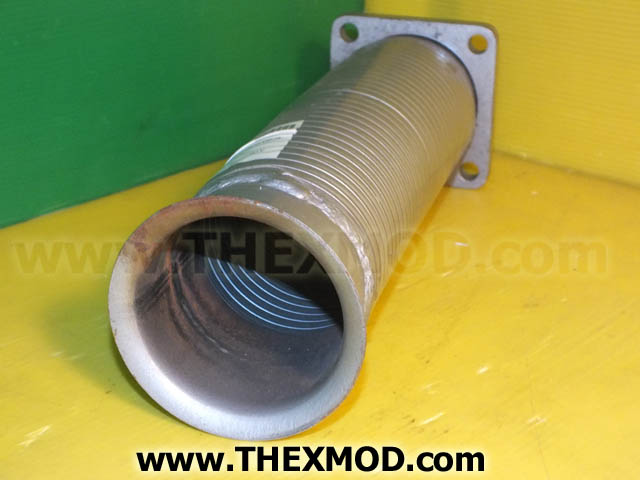 Pipe Exhaust - 55302107-2