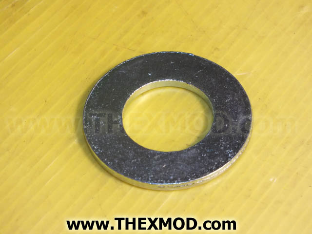 Washer Flat - 47.60mm od - 26.50mm id - FBU4901-1