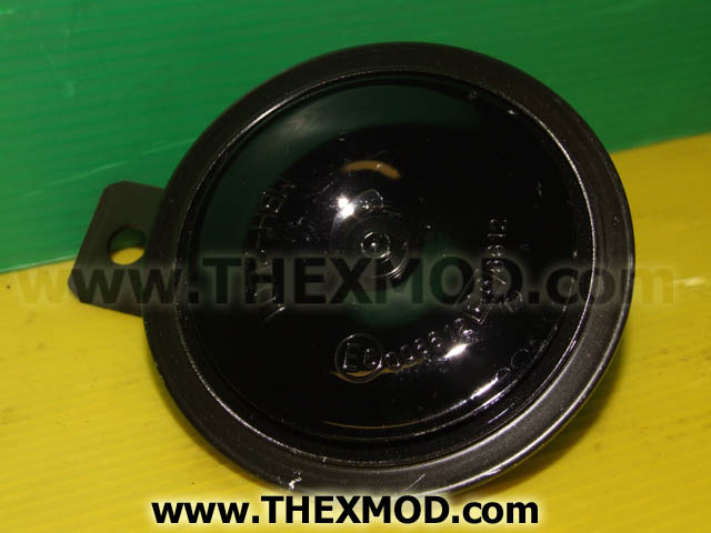 Horn - Electrical - Harly Davidson Part No. 84820-1