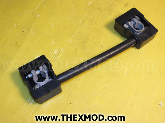 Battery Jumper Cable-2