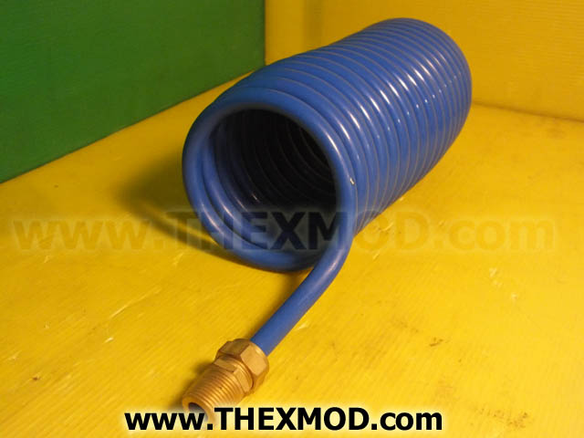 Hose - 08031941-2