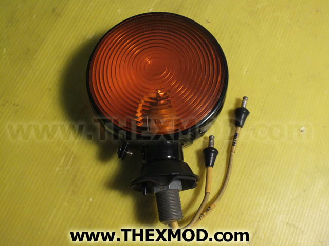 Light - Turnlight - No. 4 MK 2 - 54135-1