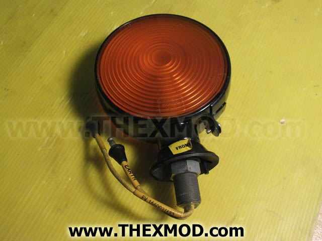 Light - Turnlight - No. 4 MK 2 - 54135-2