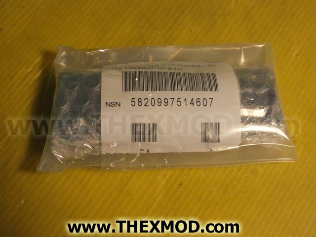 Circuit Breaker - 49210-299-10-1