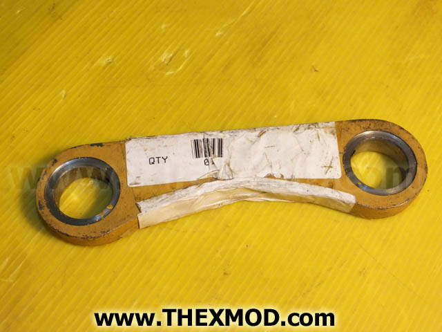 Tie Rod - 181mm Long x 45mm x 5mm - 381298-1