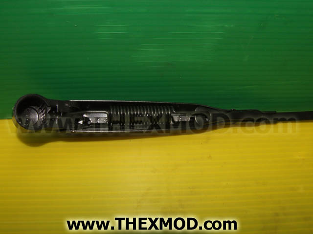 Arm - Windscreen Wiper - Adjustable - 200mm - 270-3