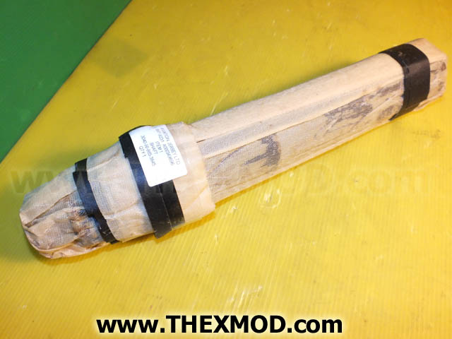 Shaft Shouldered - Steering Box - Right - FV451326-1