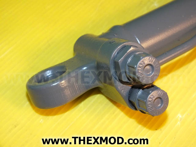 Ram - Hydraulic - Right Hand - MZK2236-2
