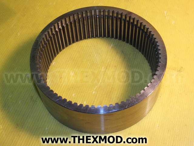 Gear Internal - 7.62in od - 2.56in Long - 50361716-1
