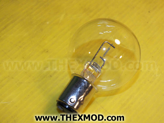 Bulb - 24v - 36w - 38mm dia - 56mm- 11/22-1
