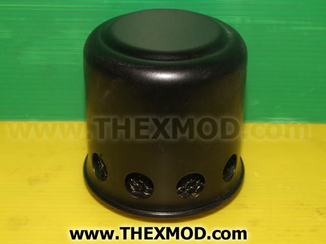 Breather - Crank Case - DAF Part No. 303432-1