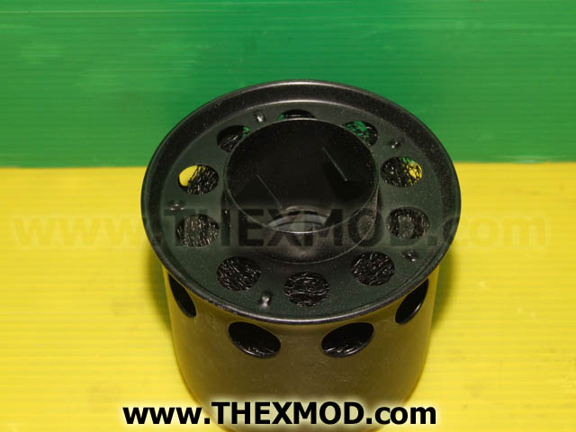 Breather - Crank Case - DAF Part No. 303432-2