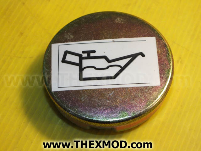 Cap Filler - 0034592500-1