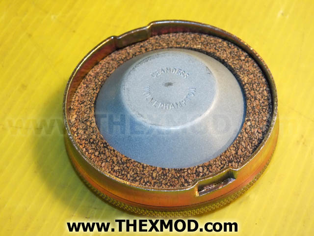 Cap Filler - 0034592500-2