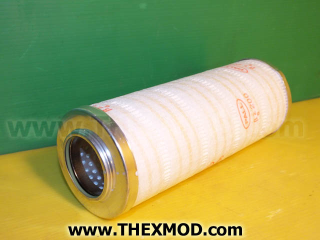 Filter - Fluid Pressure - 6 micron - HC9600FKN8Z-1