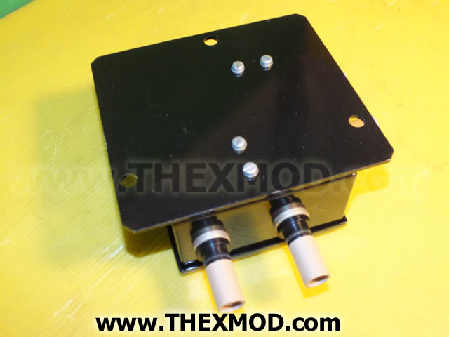 Change Over Box - FV2051639-2