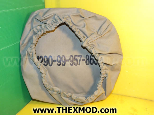 Cover - 355 x 295 x 175mm - 10444-01005/1-1