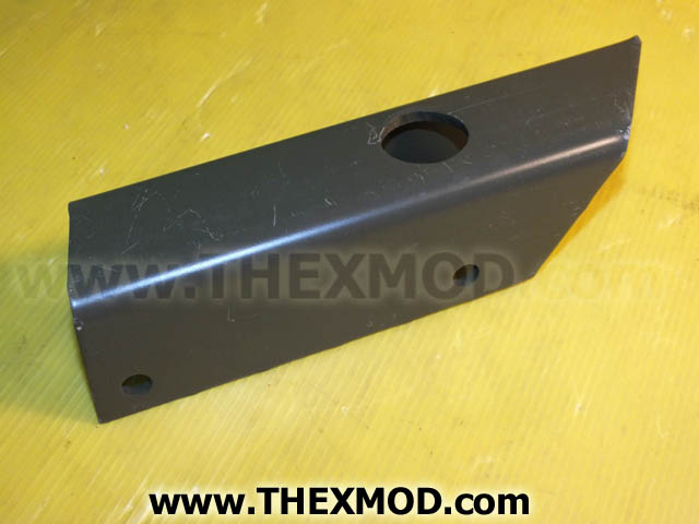 Support Battery Hanger - 224 x 56 x 60mm- 91122409-1