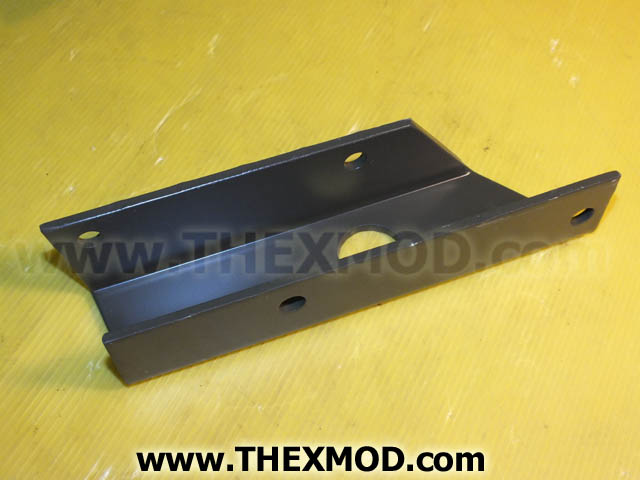 Support Battery Hanger - 224 x 56 x 60mm- 91122409-2