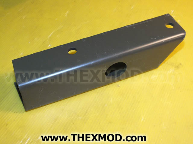 Support Battery Hanger - 224 x 56 x 60mm- 91122409-3