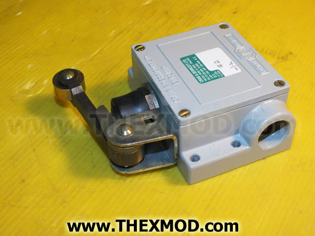 Switch - 20A Snap Action - E2 - 240v - 60.50mm Lg-3
