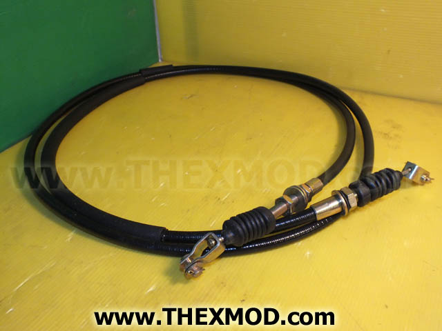 Cable Throttle - MXK2444-1