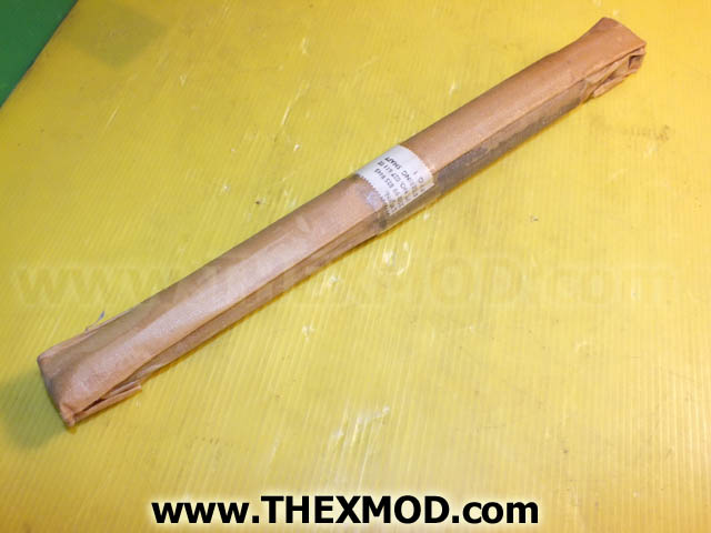 Shaft Steering - 027 611 02-1