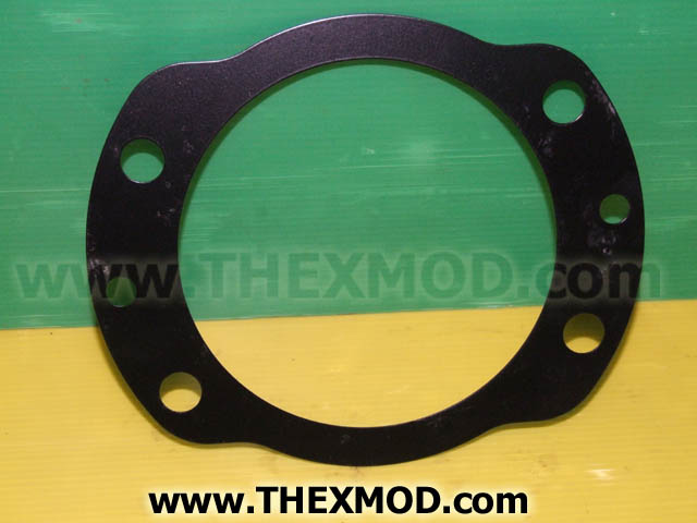 Shiels Transmission Brake - A4021084-1