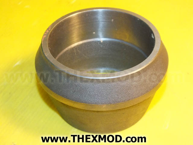 Spacer - Sleeve Hub - MZK9123-1