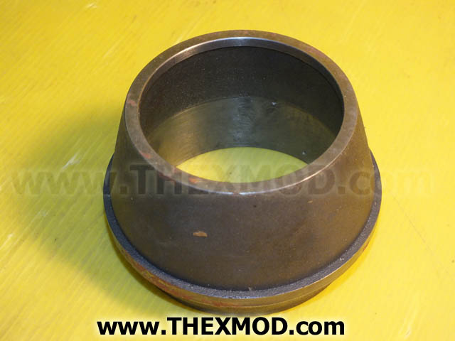 Spacer - Sleeve Hub - MZK9123-2
