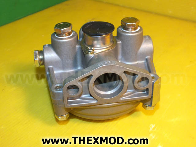 Valve Relay - Air Pressure - 295295, 52937-1