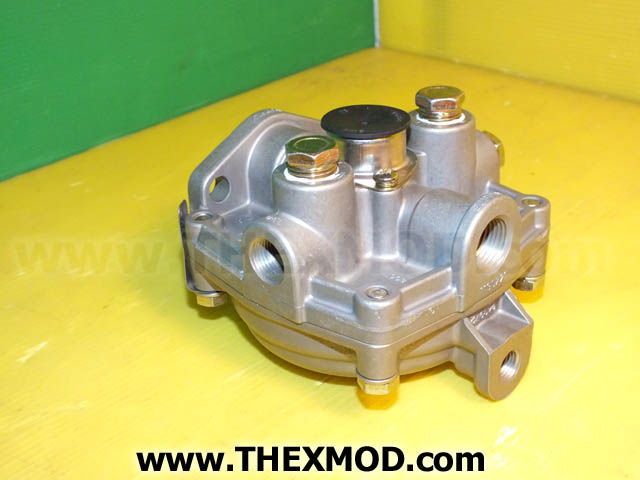 Valve Relay - Air Pressure - 295295, 52937-2