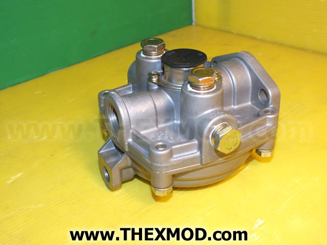 Valve Relay - Air Pressure - 295295, 52937-3