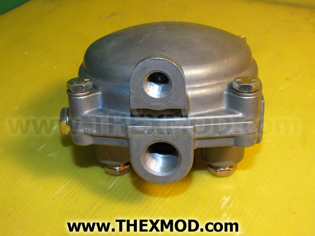 Valve Relay - Air Pressure - 295295, 52937-4