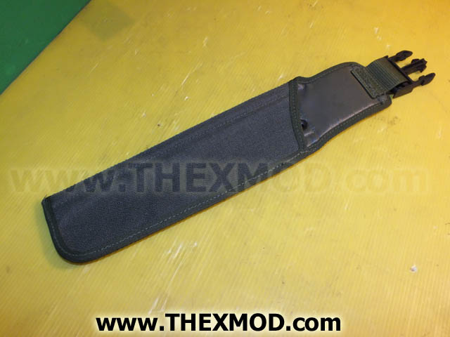 Sheath - Machete - SL32A/5578-1