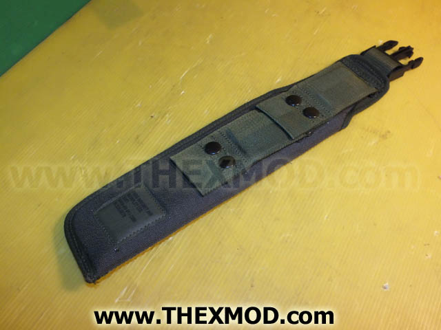 Sheath - Machete - SL32A/5578-2