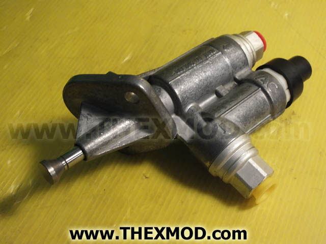 Pump Fuel Transfer - 3917998-2