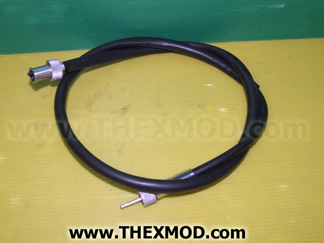 Cable - Speedo - Harley Davidson Part No. 8476301-1