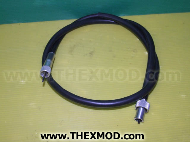 Cable - Speedo - Harley Davidson Part No. 8476301-2