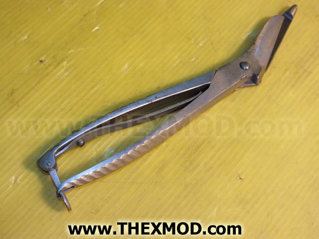 Cutters - 692 200 191 000-1