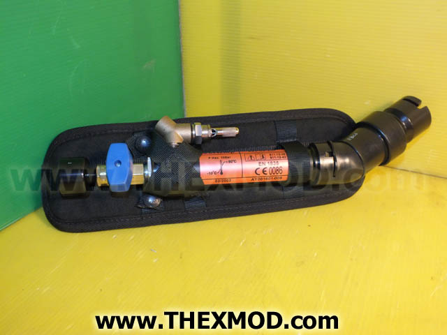 Valve - Air Regulating Vortemp - 023-06-25P-1