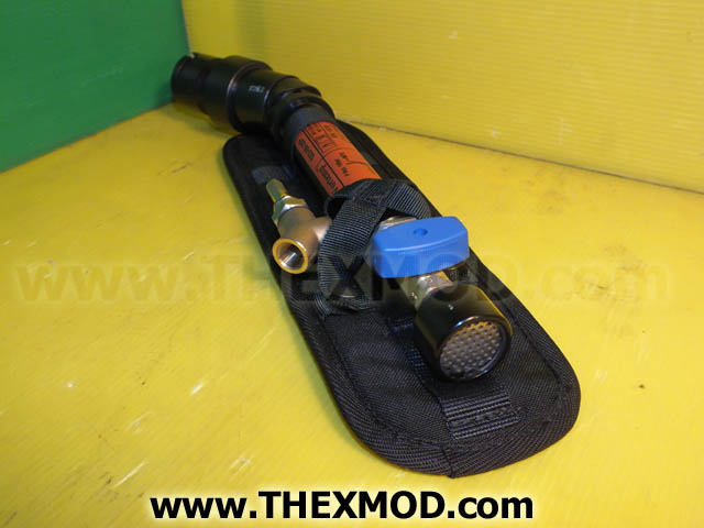 Valve - Air Regulating Vortemp - 023-06-25P-3