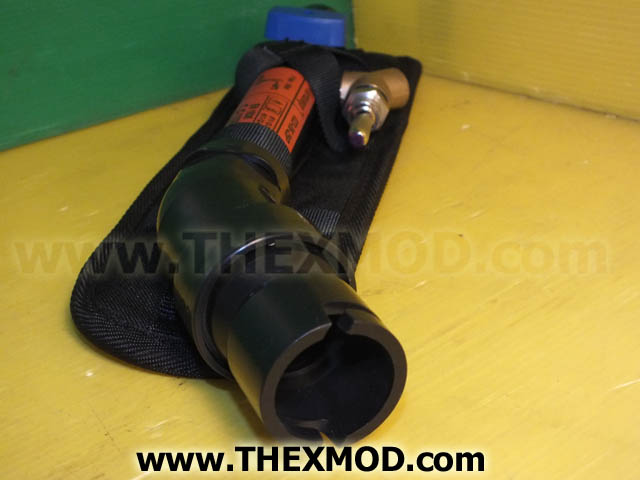 Valve - Air Regulating Vortemp - 023-06-25P-4