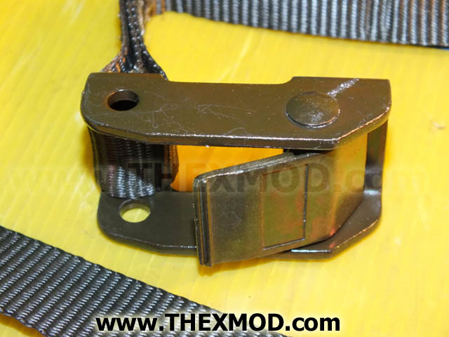Strap Webbing - 1213mm Long - AC/13/15/04202-2