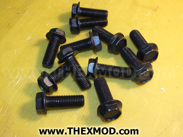 King Screw - DSDA - Set of 12-1
